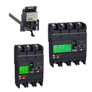 aptomat elcb schneider