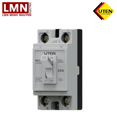 BS60 1P+N10A-uten-mccb-1p+n-1.5kA-10a