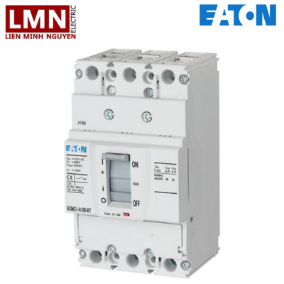 BZME1-A100-eaton-mccb-3p-100a-18ka