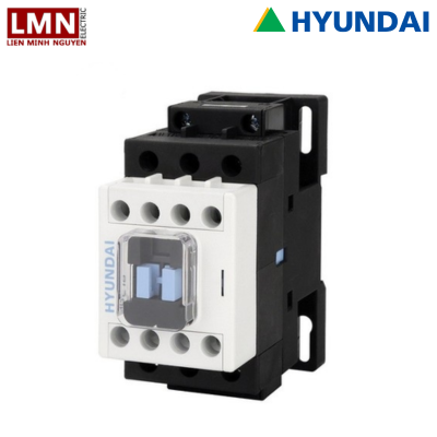 HGC12 11NS X-hyundai-contactor-12a
