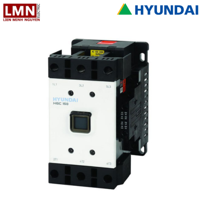 HGC150 22NS Y220-hyundai-contactor-150a