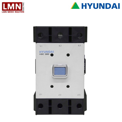 HGC300 22NS F-hyundai-contactor-300a