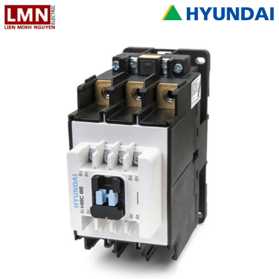 HGC85 22NS X--hyundai-contactor-85a