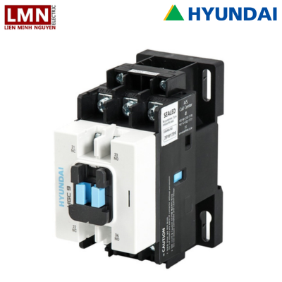 HGC9 11NS X-hyundai-contactor-9a