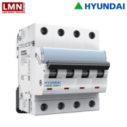 HGD63H 4P-hyundai-mcb-4p