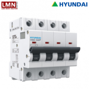 HGD63P 4P-hyundai-mcb-4p