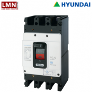 HGM400H- F-hyundai-mccb-3p