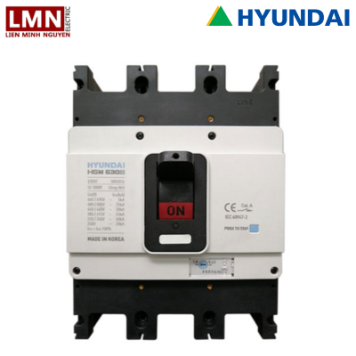 HGM630E- F-hyundai-mccb-3p