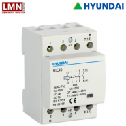 HIC40--NSX230 -hyundai-contactor-dang-module8