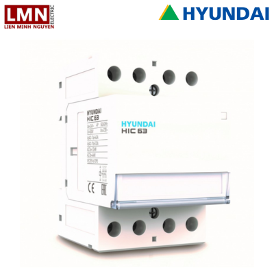 HIC63--NSX230 -hyundai-contactor-dang-module3