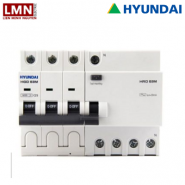HRO63M 3NG 3P+N-hyundai-rcbo-bao-ve-qua-tai-chong-ro 
