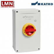 KEA 3160 YR A4EMC 2XM40MEMC KST16M-cau-dao-cach-ly-isolator 