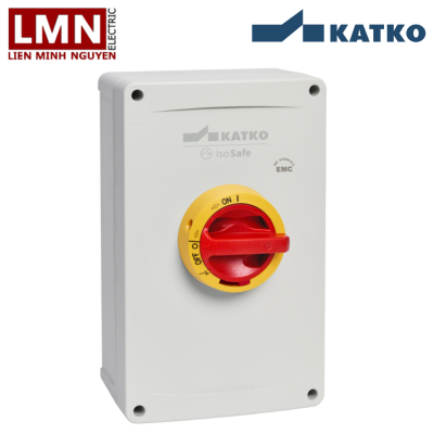 KEA 3160 YR A4EMC 2XM40MEMC KST16M-cau-dao-cach-ly-isolator 