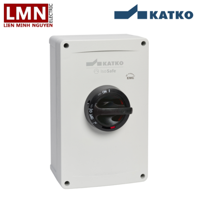 KEA 363 A4EMC 2XM40MEMC KST16M-cau-dao-cach-ly-isolator