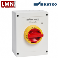 KEM 363 YR M3EMC 2XM32MEMC-cau-dao-cach-ly-isolator 