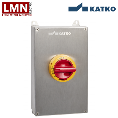 KER 380 YR RA4EMC 2XM40MEMC KST16M-cau-dao-cach-ly-isolator 