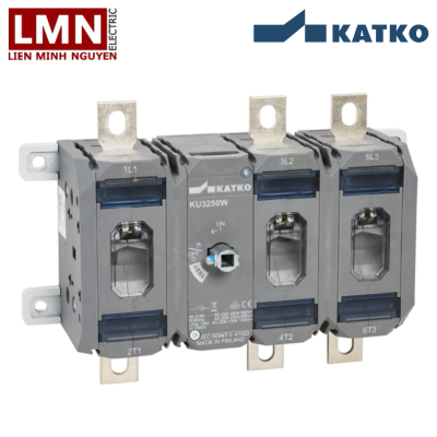 KU 3250W L200AD12T6LKX100-cau-dao-cat-tai-katko 