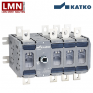 KU 4315CO LVK228LKX150-cau-dao-cat-tai-katko 