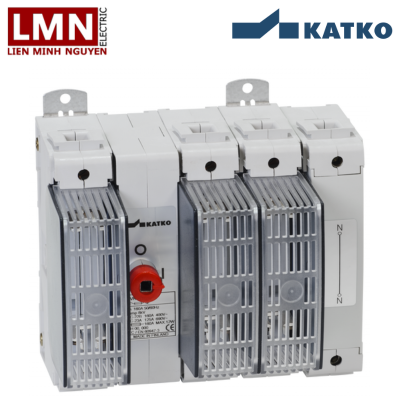 KVKE 3100NL L220AD12TLK12 SS-cong-tac-cau-chi-katko