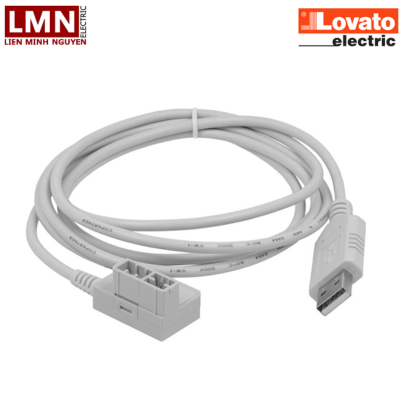 LRXC03-CAP-USB-PLC-lovato