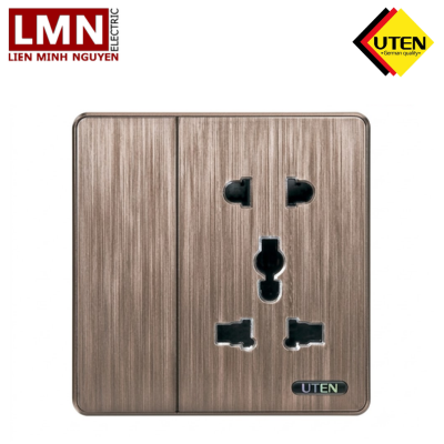S400K11Z12Z13N-uten-cong-tac-don-1-chieu-o-cam-5-chau