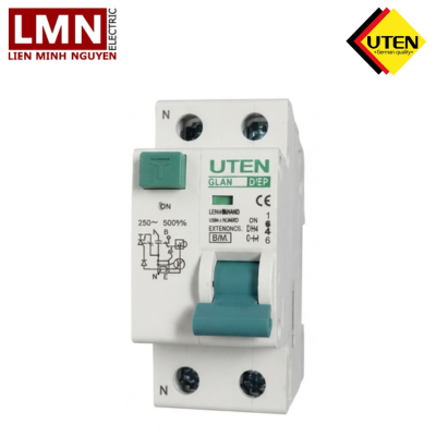 SL6N1PN50A-uten-rcbo-1p+n-6ka-30ma-50a